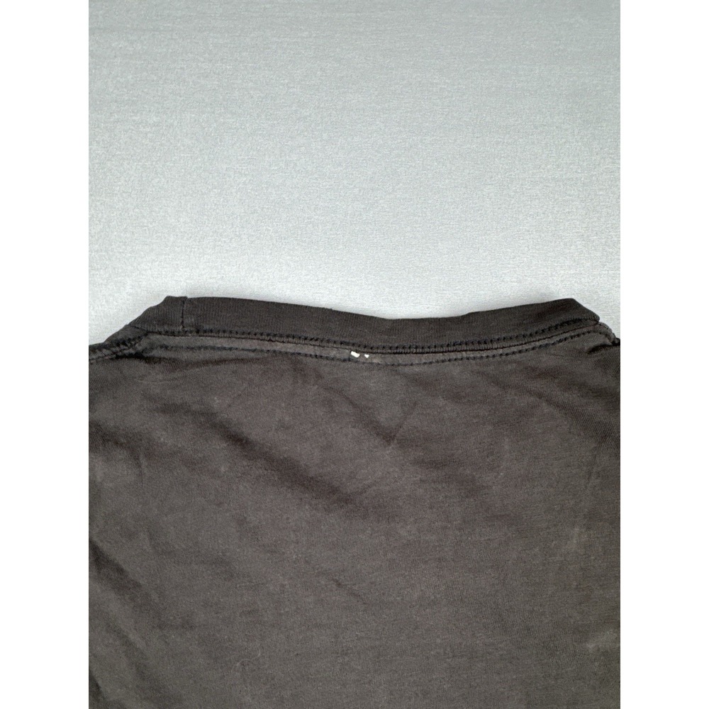 Avenged Sevenfold Buried Alive Band T Shirt Distressed Faded Grunge Adult L - Picture 11 of 13